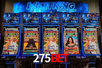 A Emoção da Loteria na 275bet: Uma Chance de Mudança de Vida