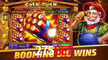 Desvendando o Mundo dos Jogos Virtuais na 275bet