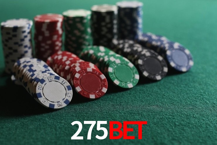 Statistics 275bet
