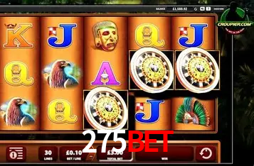 A Revolução dos Aplicativos de Jogos no 275bet