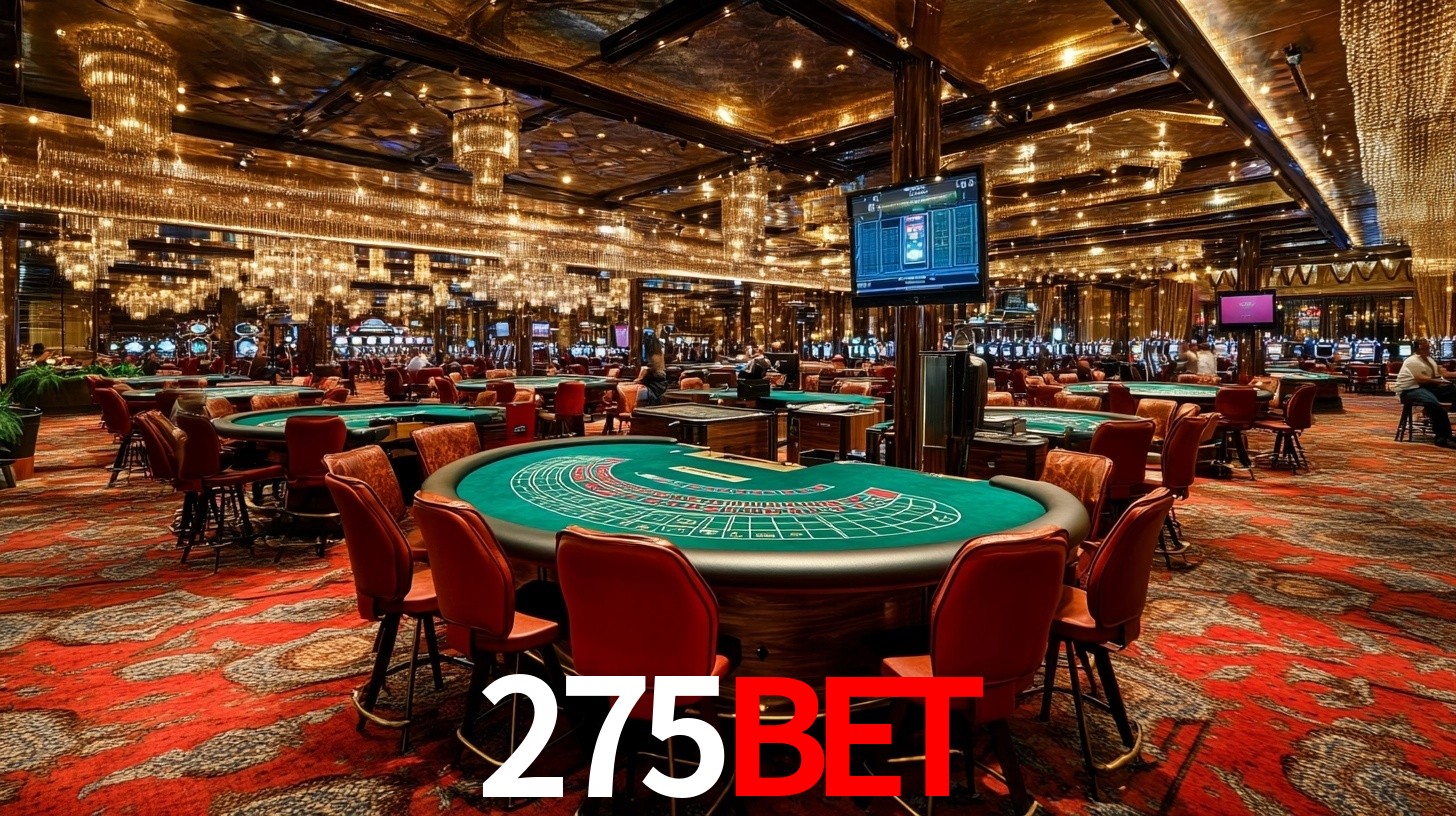 275bet login