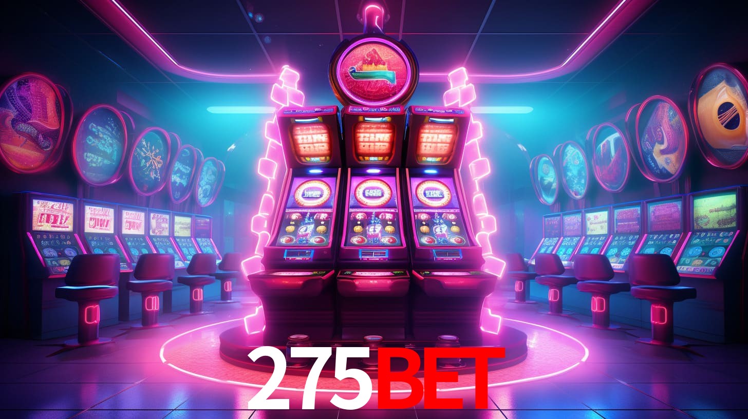 275bet - Cassino Premium do Brasil - 275bet.com