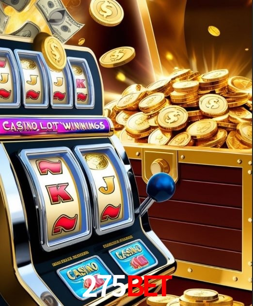 Experiência VIP 275bet