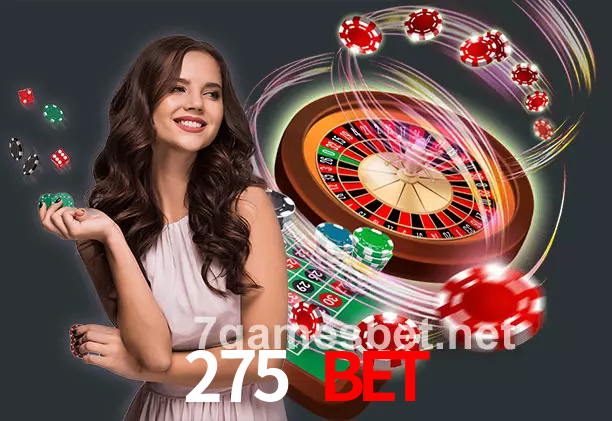 vivo no cassino 275 bet