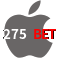 Aplicativo 275 bet para iOS