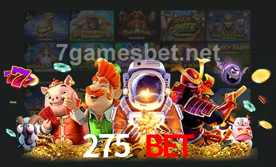 cassino 275 bet