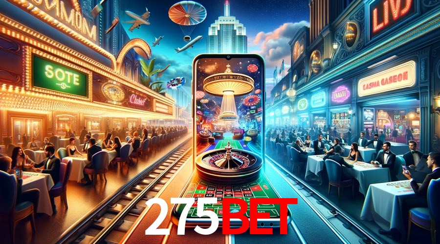 Quick Registration 275bet