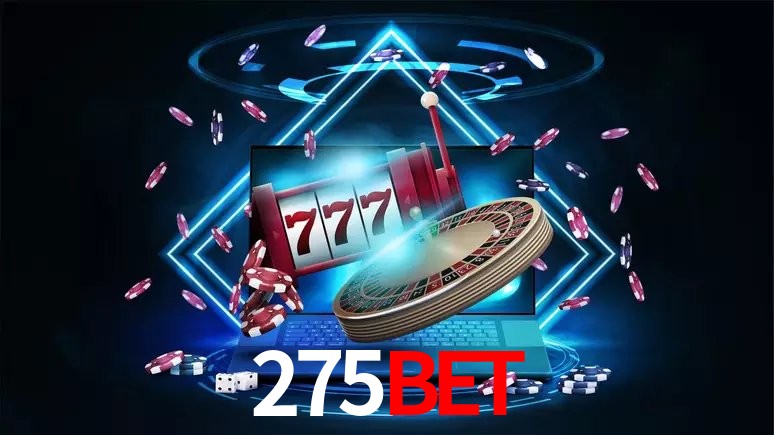 Game Providers 275bet