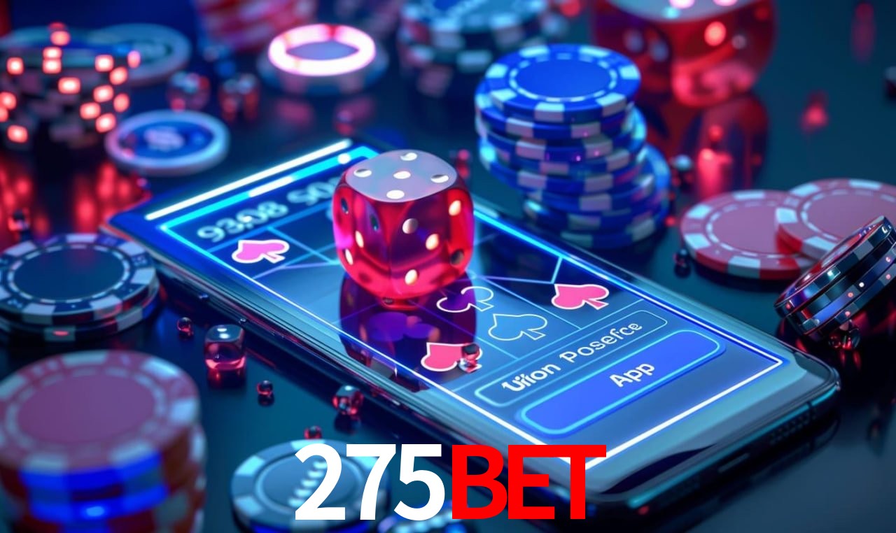 Exclusive Offers 275bet