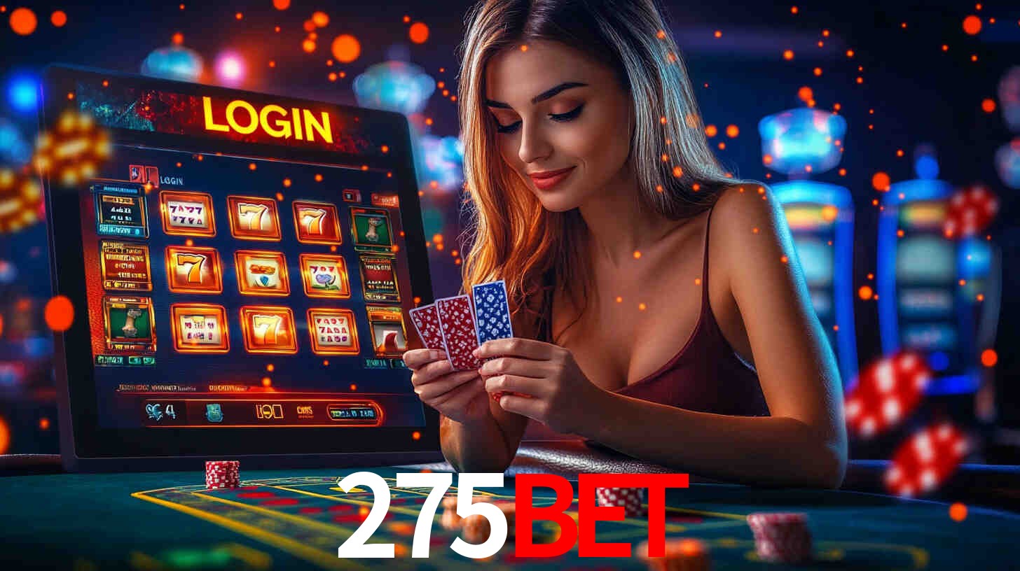275bet login