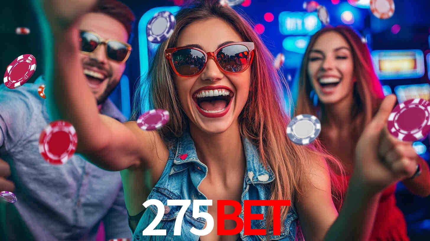 Apostas Esportivas na 275bet: Um Guia Completo