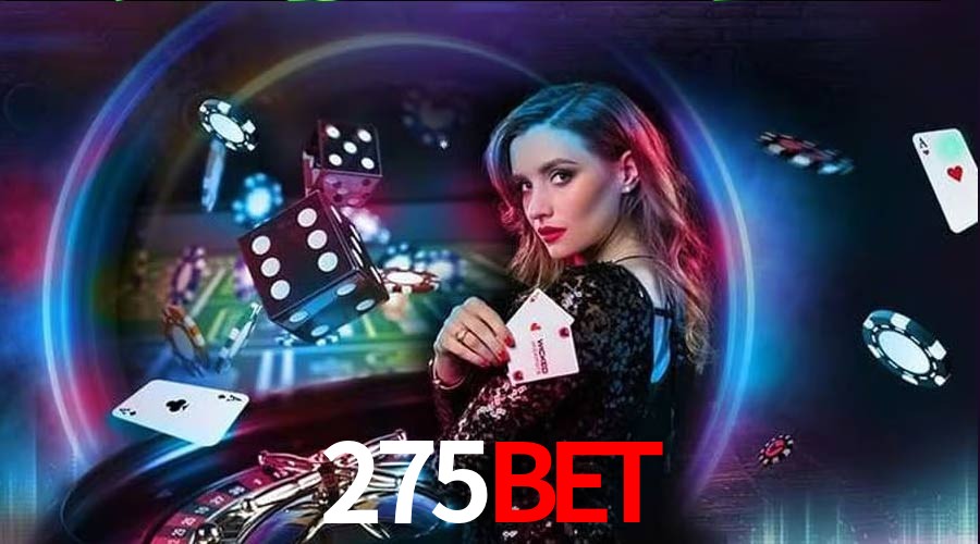 Secure Login 275bet