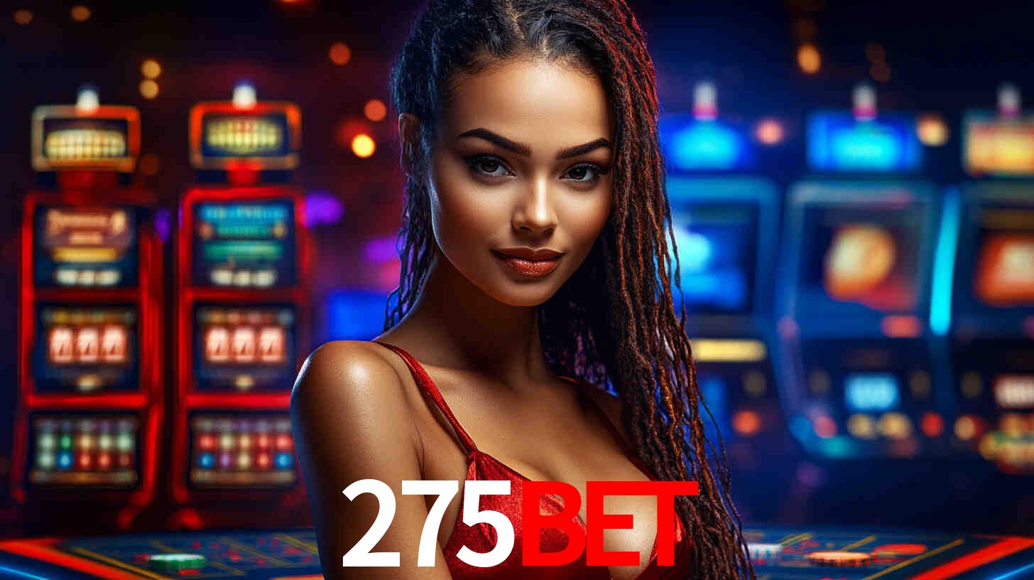 A Popularidade dos Caça-Níqueis no 275bet