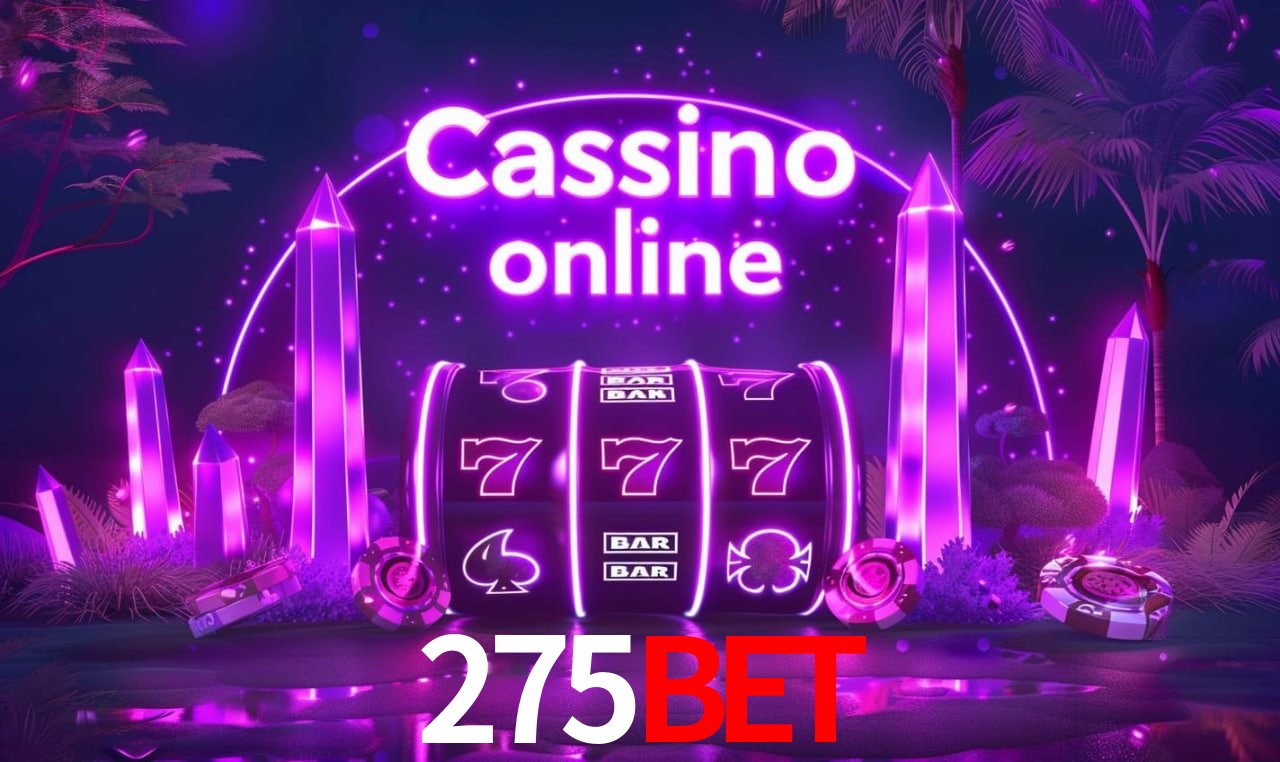 Secure Login 275bet