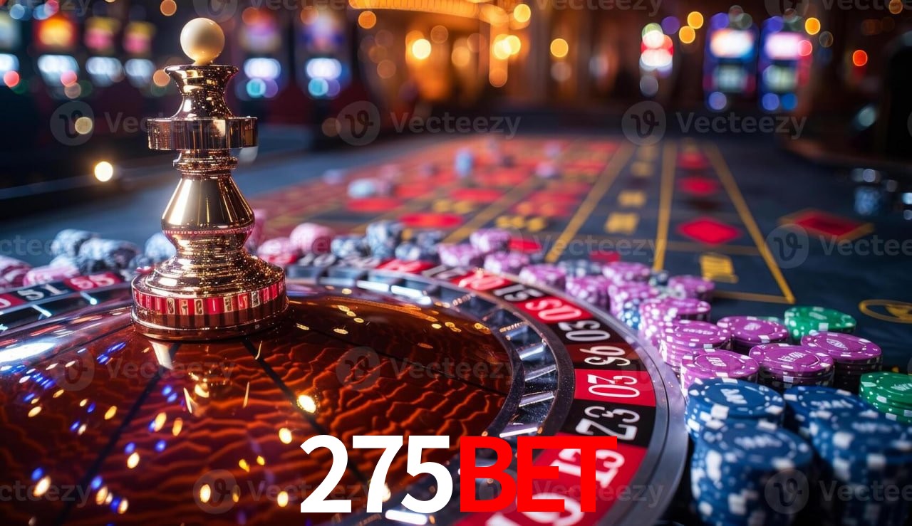 Weekend Specials 275bet