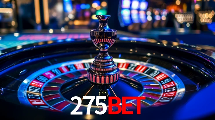 275bet login