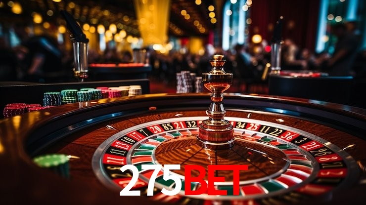 Flash Promotion 275bet