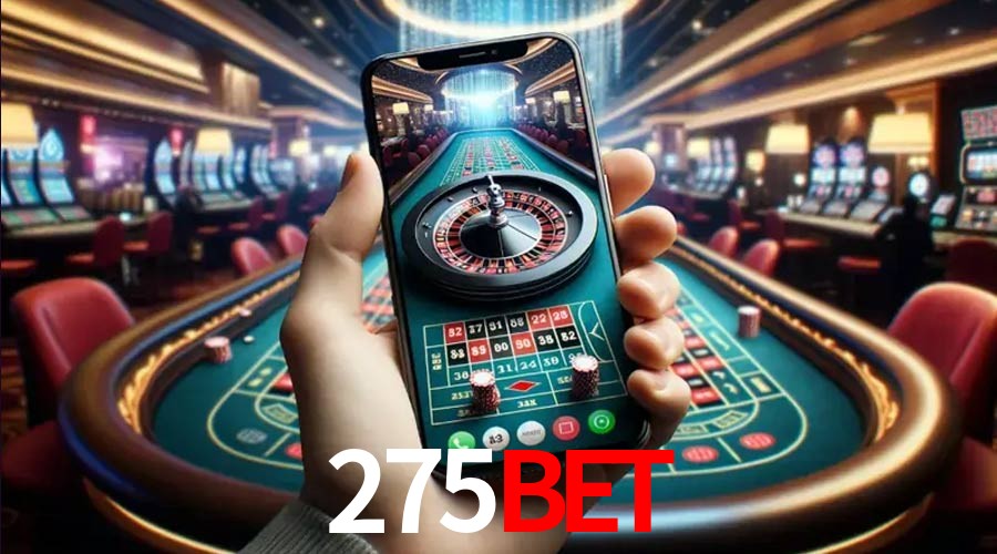 Games Directory 275bet