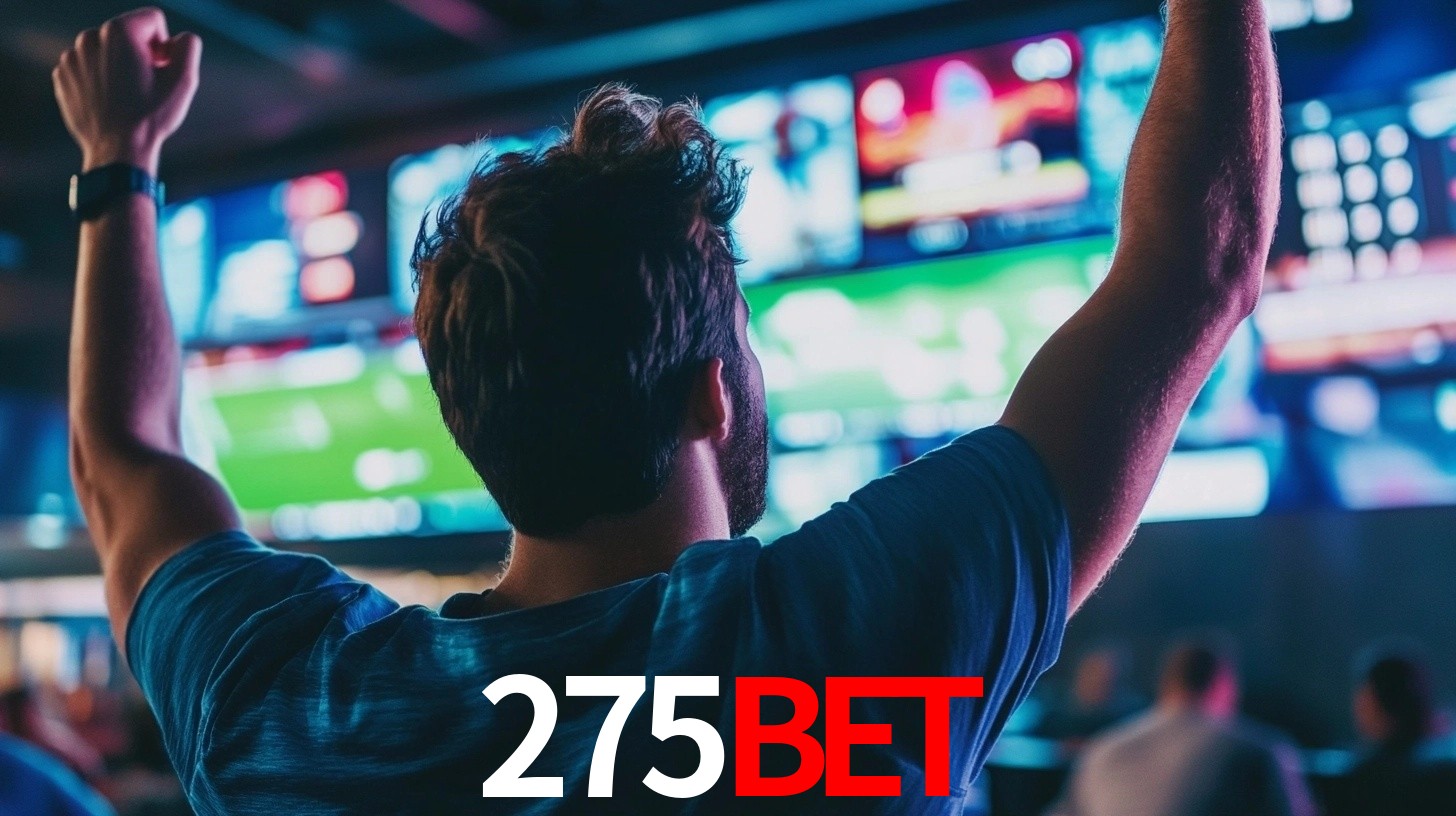 275bet: Seu Especialista em Apostas Esportivas Brasileiras