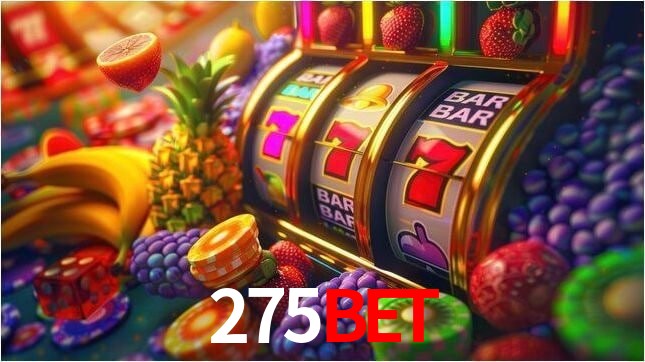 Exclusive Offers 275bet