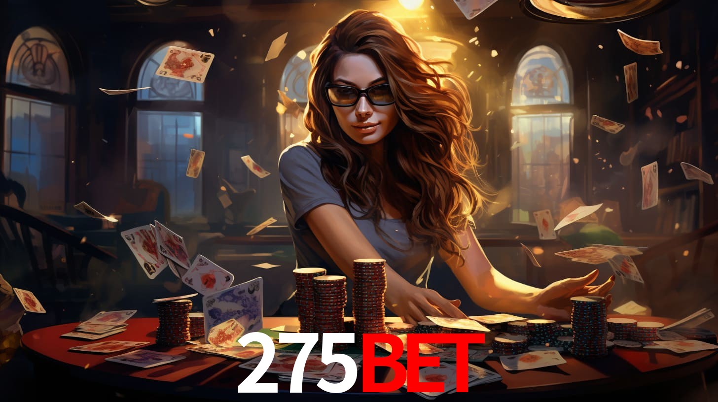 VIP Casino 275bet