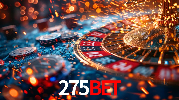 Live Casino 275bet