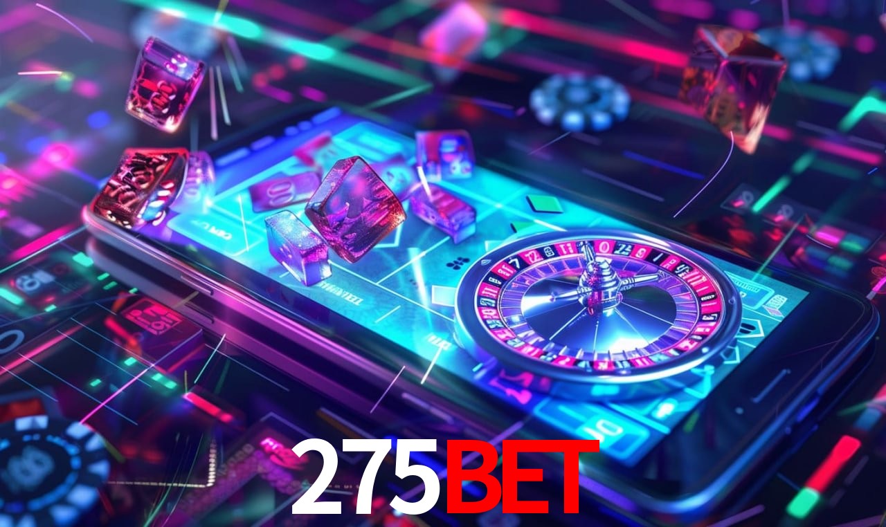 Experiência VIP 275bet