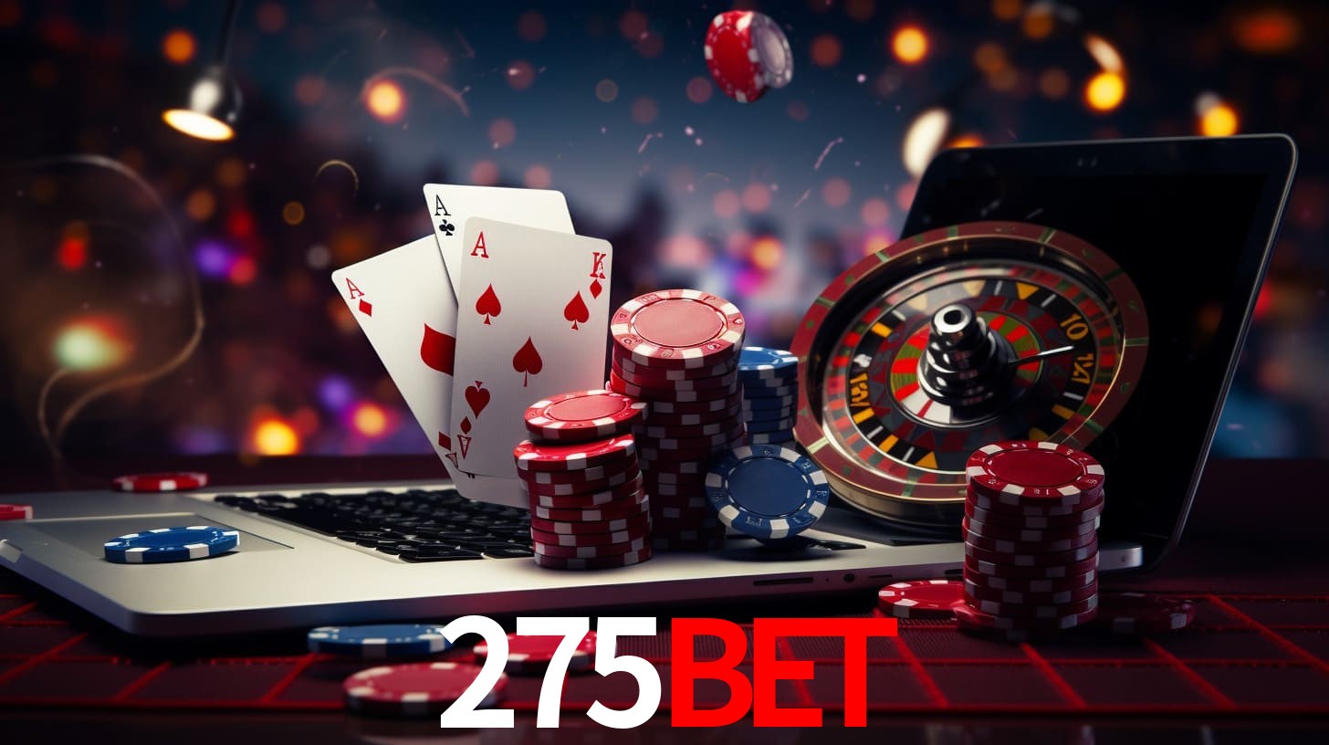 Roulette Table 275bet