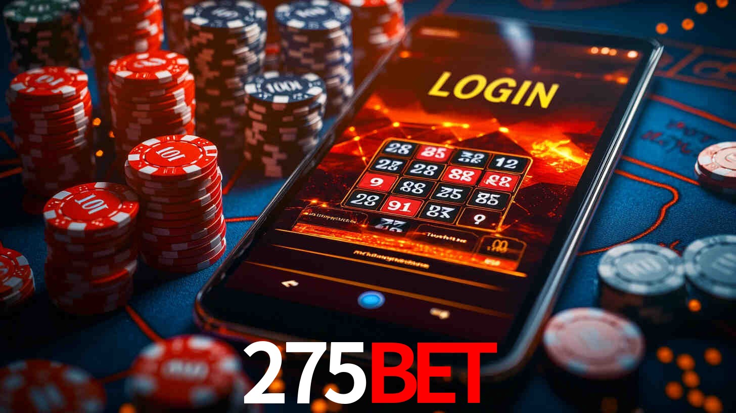Bônus Generosos e Exclusivos no 275bet para Você!