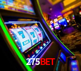 Apostas Esportivas na 275bet: Um Guia Completo