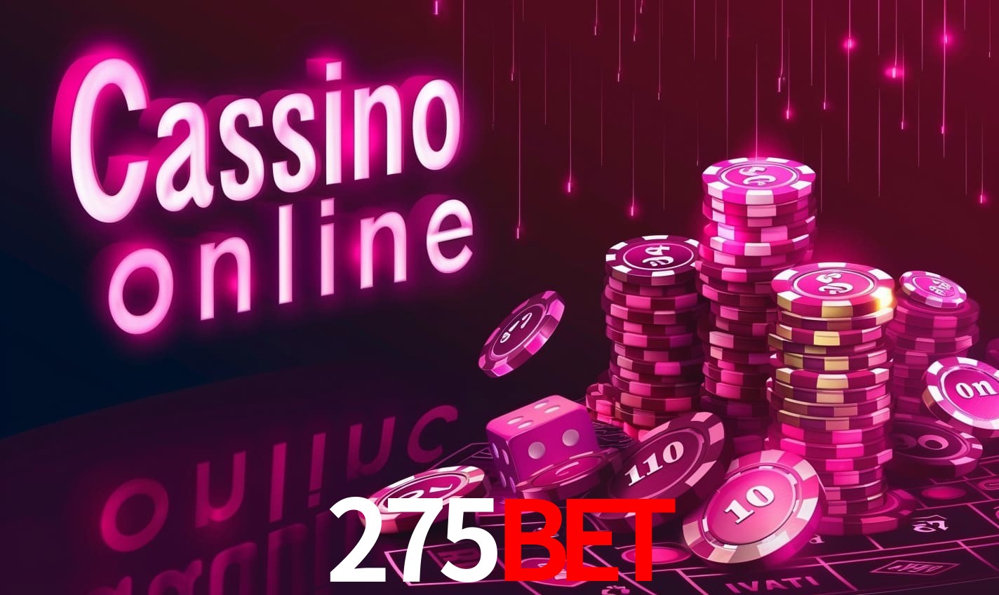 Explorando a Categoria de Eventos em Apostas na 275bet