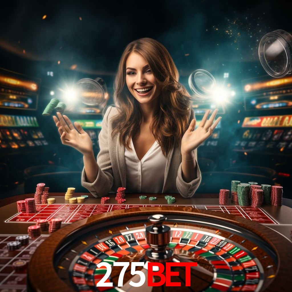 Explore as vantagens do 275bet: serviço profissional e confiabilidade