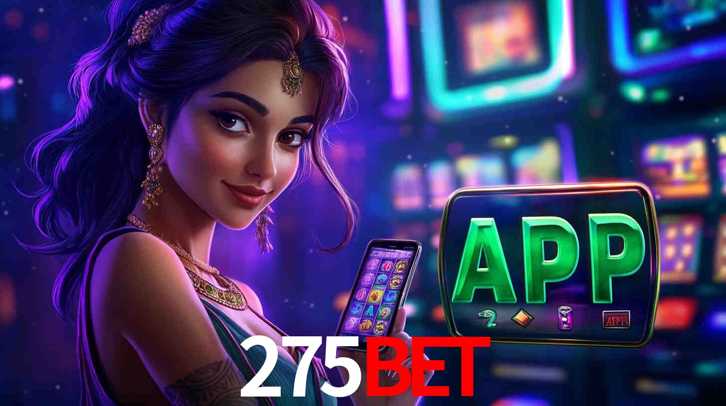 275bet login
