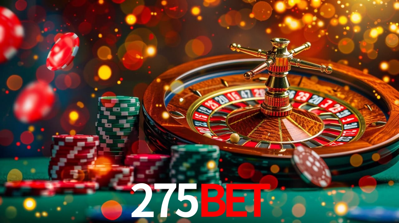 Explorando a Categoria de Eventos em Apostas na 275bet