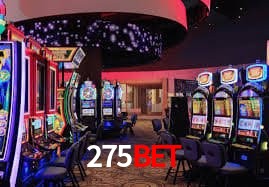 API Integration 275bet