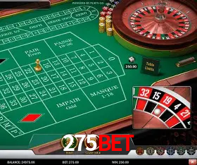 APP oficial da 275bet para mobile