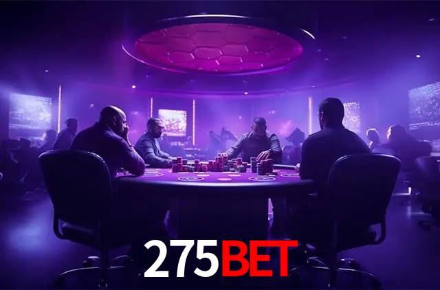 Descubra a Essência do 275bet: Nossa História e Compromissos