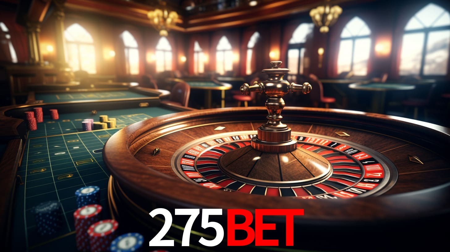 Blackjack Table 275bet