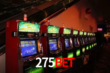 Descubra a Essência do 275bet: Nossa História e Compromissos