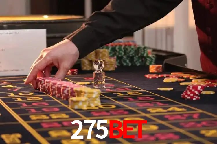 A Revolução dos Aplicativos de Jogos no 275bet
