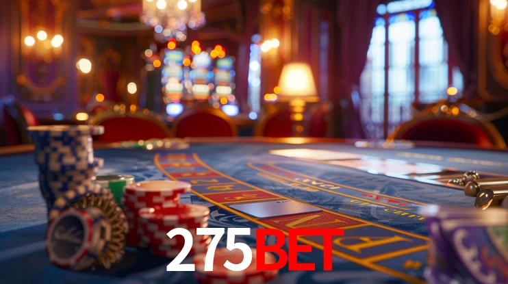 Game Providers 275bet