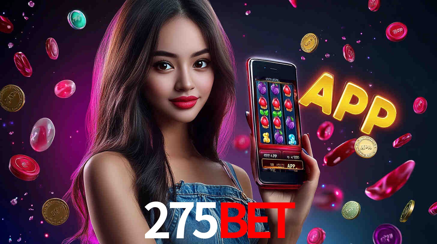 Inovações de Jogos na 275bet: O Futuro das Experiências Interativas