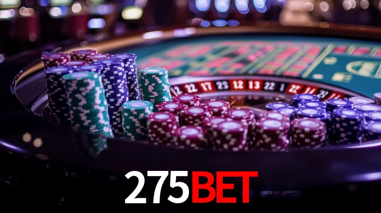 Tournaments 275bet