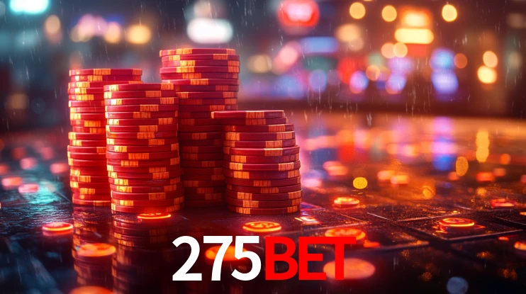 275bet login