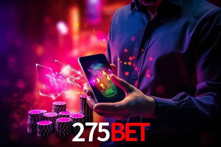 cassino 275bet