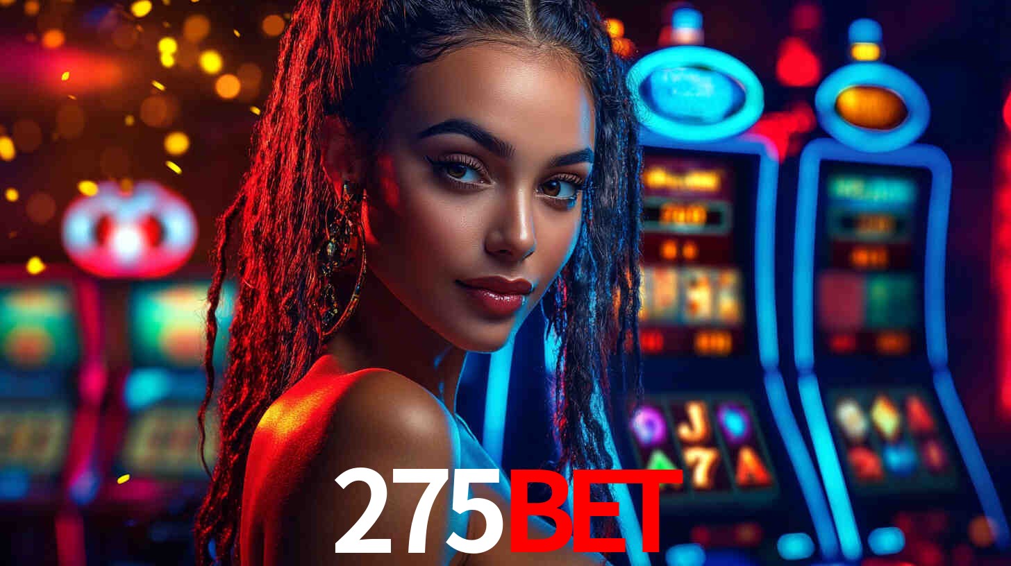 A Experiência Imersiva dos Cassinos Ao Vivo no 275bet
