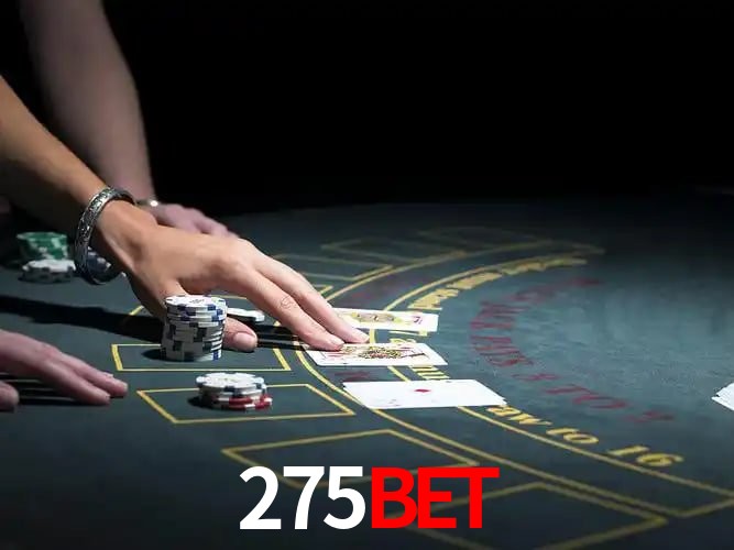 Platform Technology 275bet