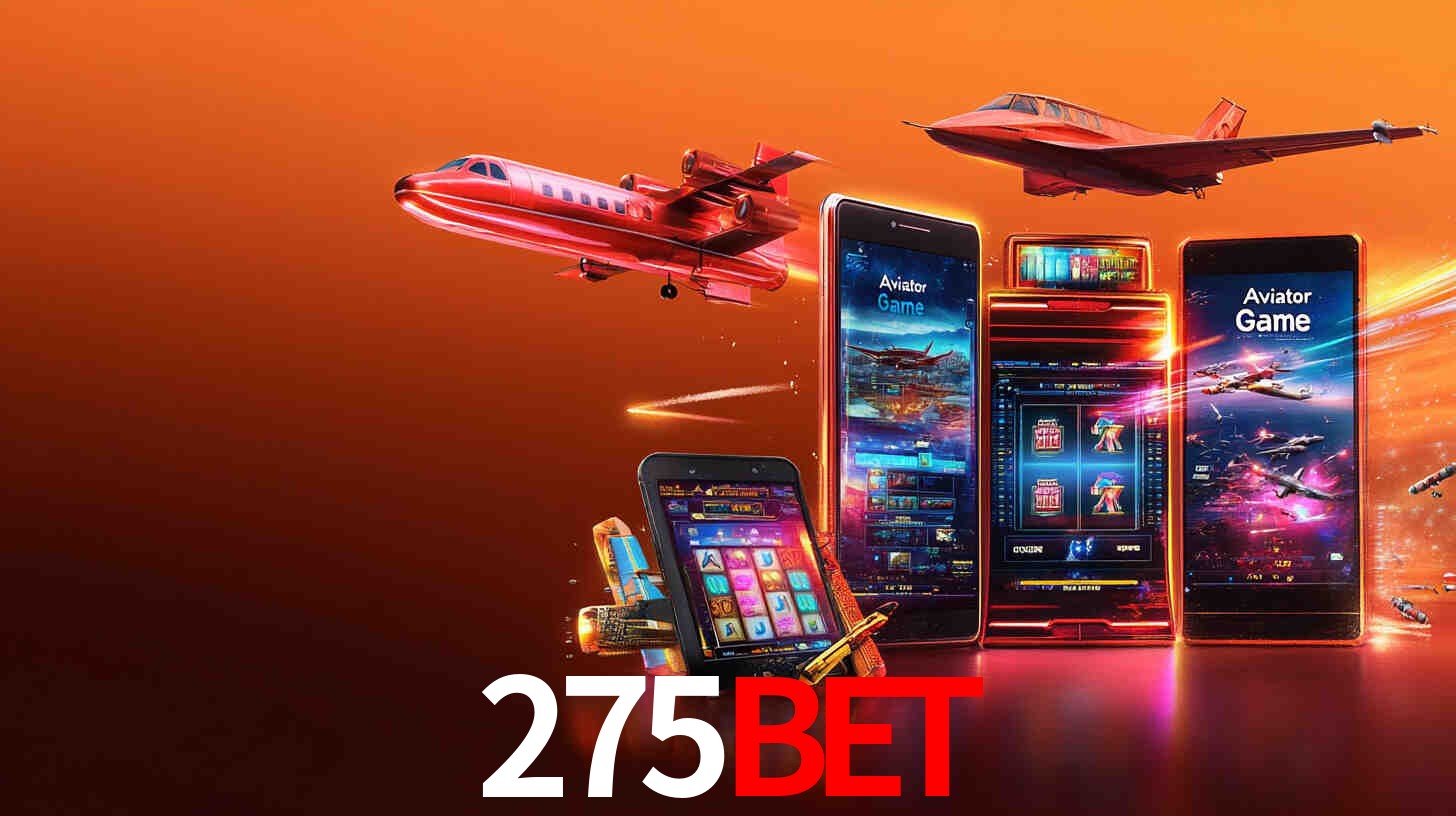 Descubra a Magia dos Jogos de Arcade no 275bet