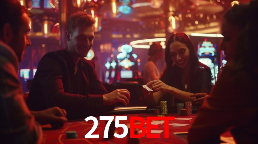 A Emoção da Loteria na 275bet: Uma Chance de Mudança de Vida