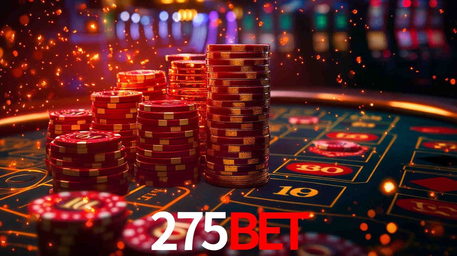 275bet App Interface